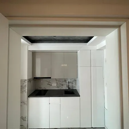 Centar Crnjanski 1 Appartamento *