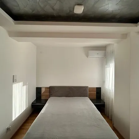 Centar Crnjanski 1 Appartamento