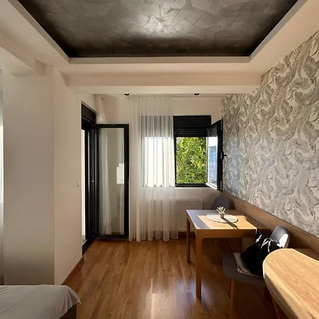 Centar Crnjanski 1 Appartamento