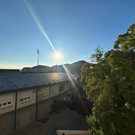 Centar Crnjanski 1 Appartamento