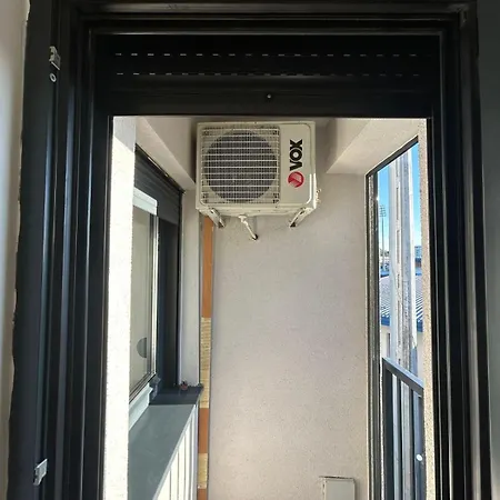 Centar Crnjanski 1 Jagodina