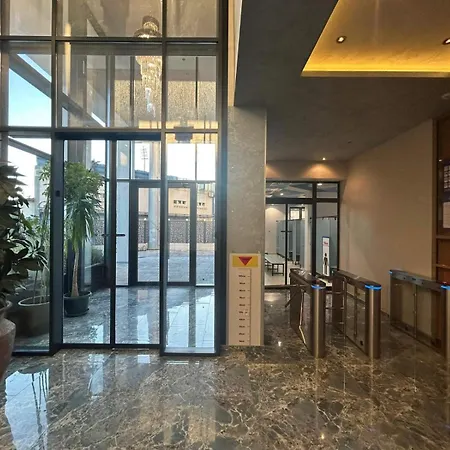 Appartamento Centar Crnjanski 1 *