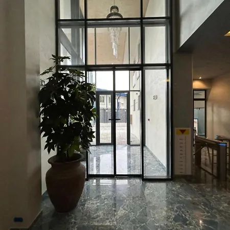 Centar Crnjanski 1 Jagodina