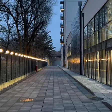 Centar Crnjanski 1 Jagodina